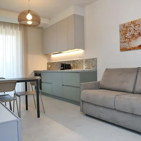 Sara Appartement