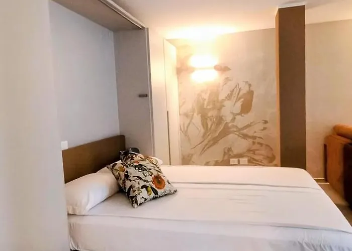 Sara Апартаменти