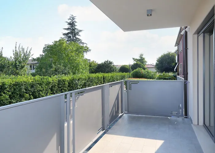 Sara Апартаменти