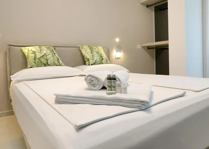 Апартаменти Sara *