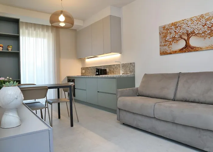 Sara Апартаменти